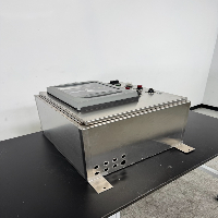 Anderson AV-9000 Recorder Controller image 0